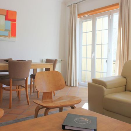 Willa D. Sebastiao Townhouse Praia del Rei Zewnętrze zdjęcie