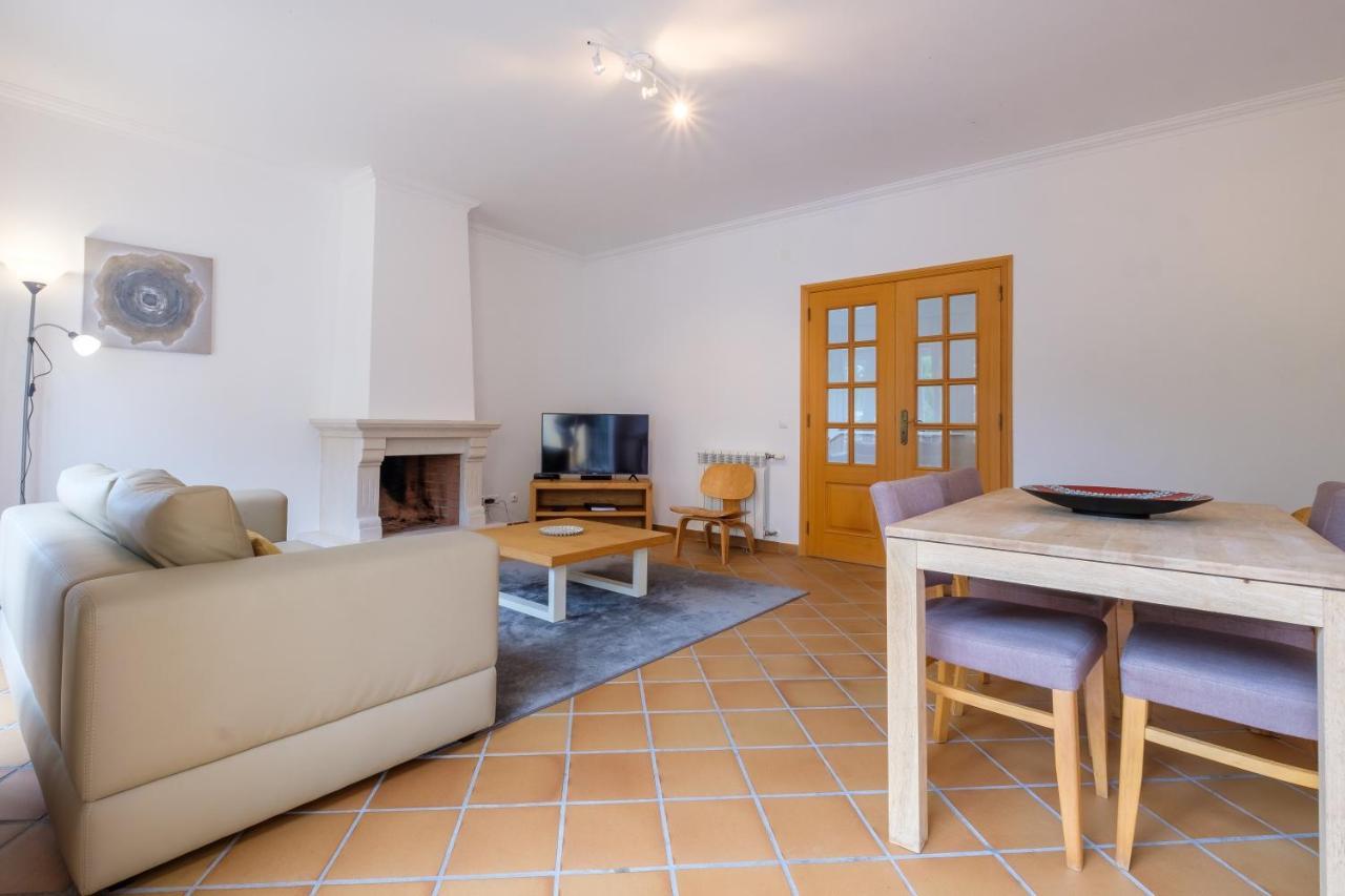 Willa D. Sebastiao Townhouse Praia del Rei Zewnętrze zdjęcie