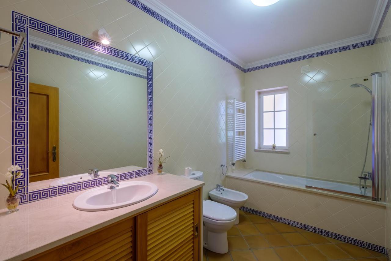 Willa D. Sebastiao Townhouse Praia del Rei Zewnętrze zdjęcie
