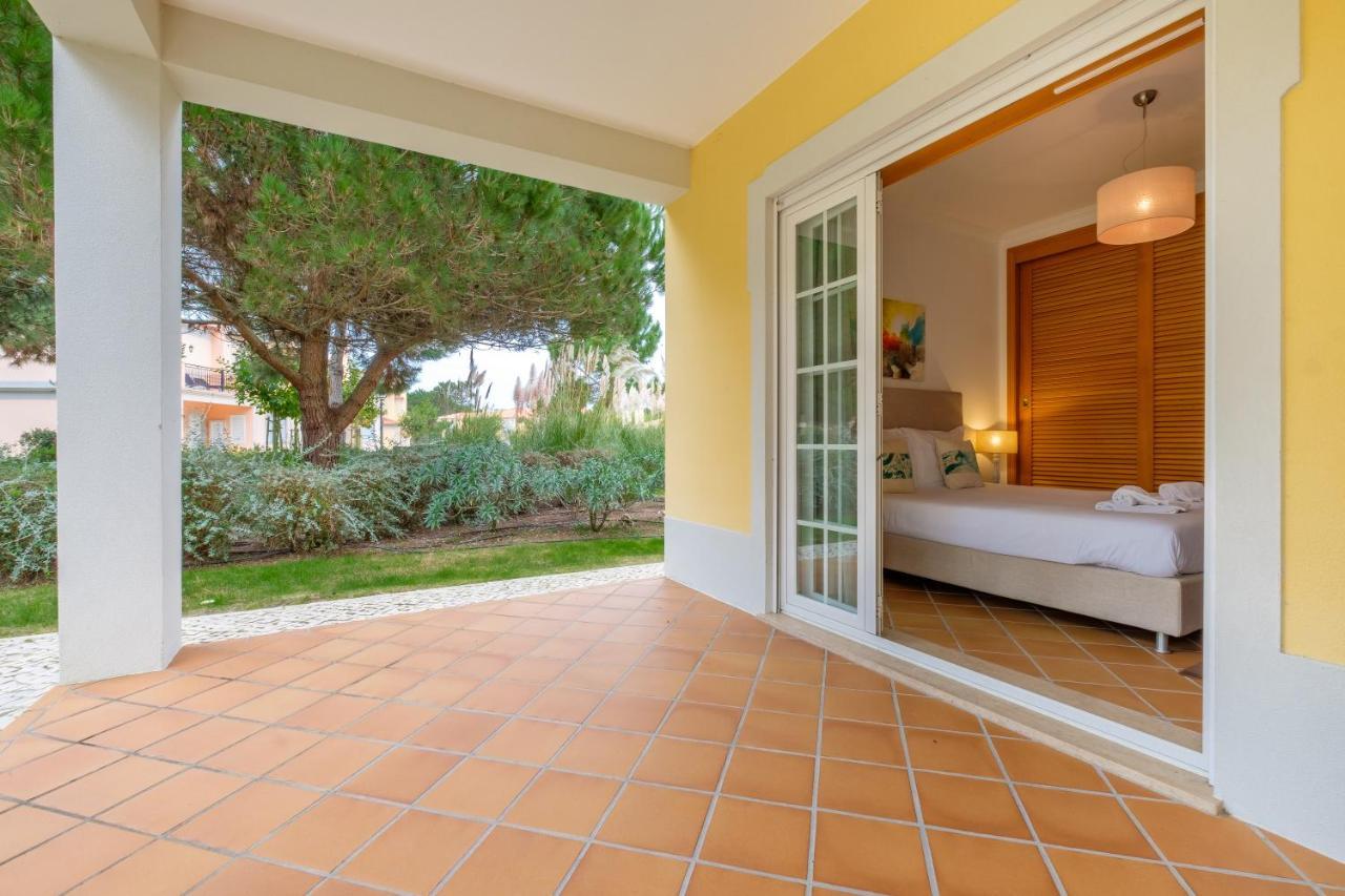 Willa D. Sebastiao Townhouse Praia del Rei Zewnętrze zdjęcie