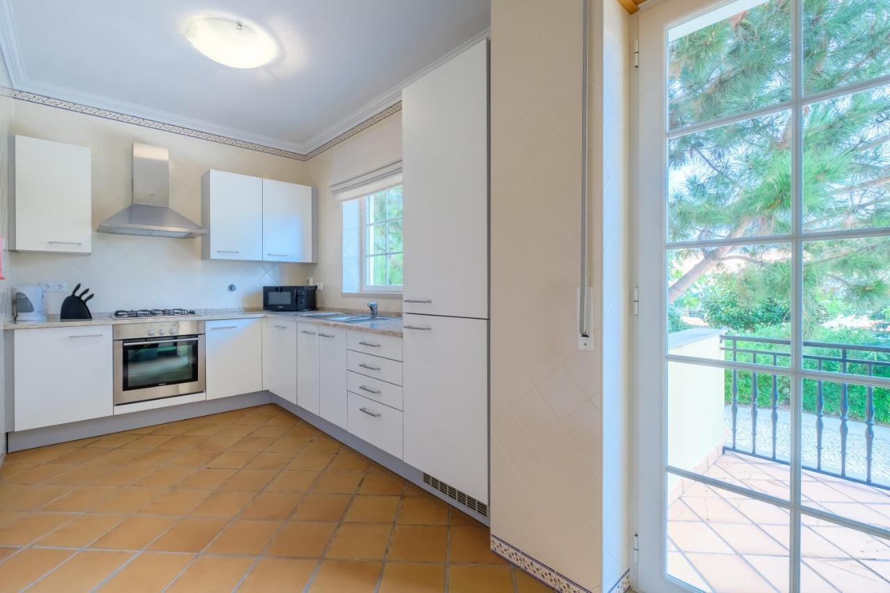 Willa D. Sebastiao Townhouse Praia del Rei Zewnętrze zdjęcie