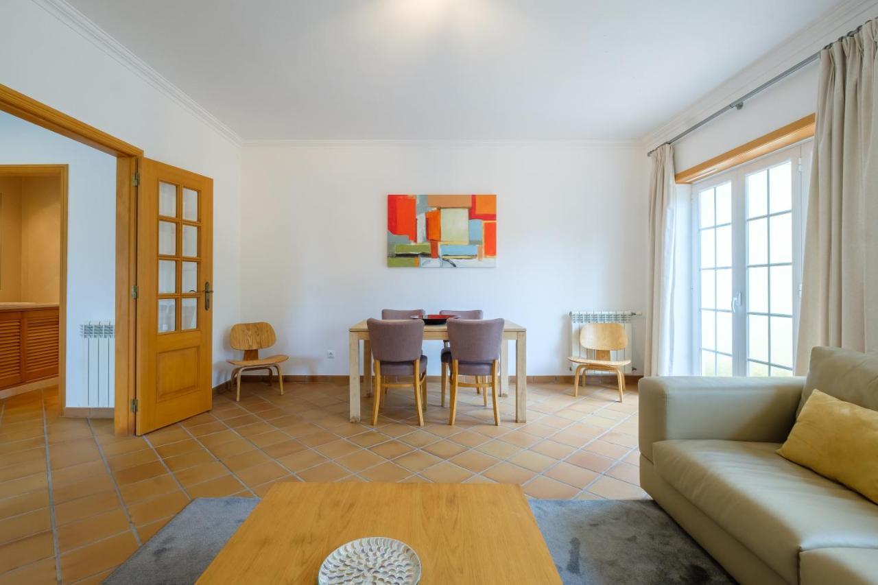 Willa D. Sebastiao Townhouse Praia del Rei Zewnętrze zdjęcie