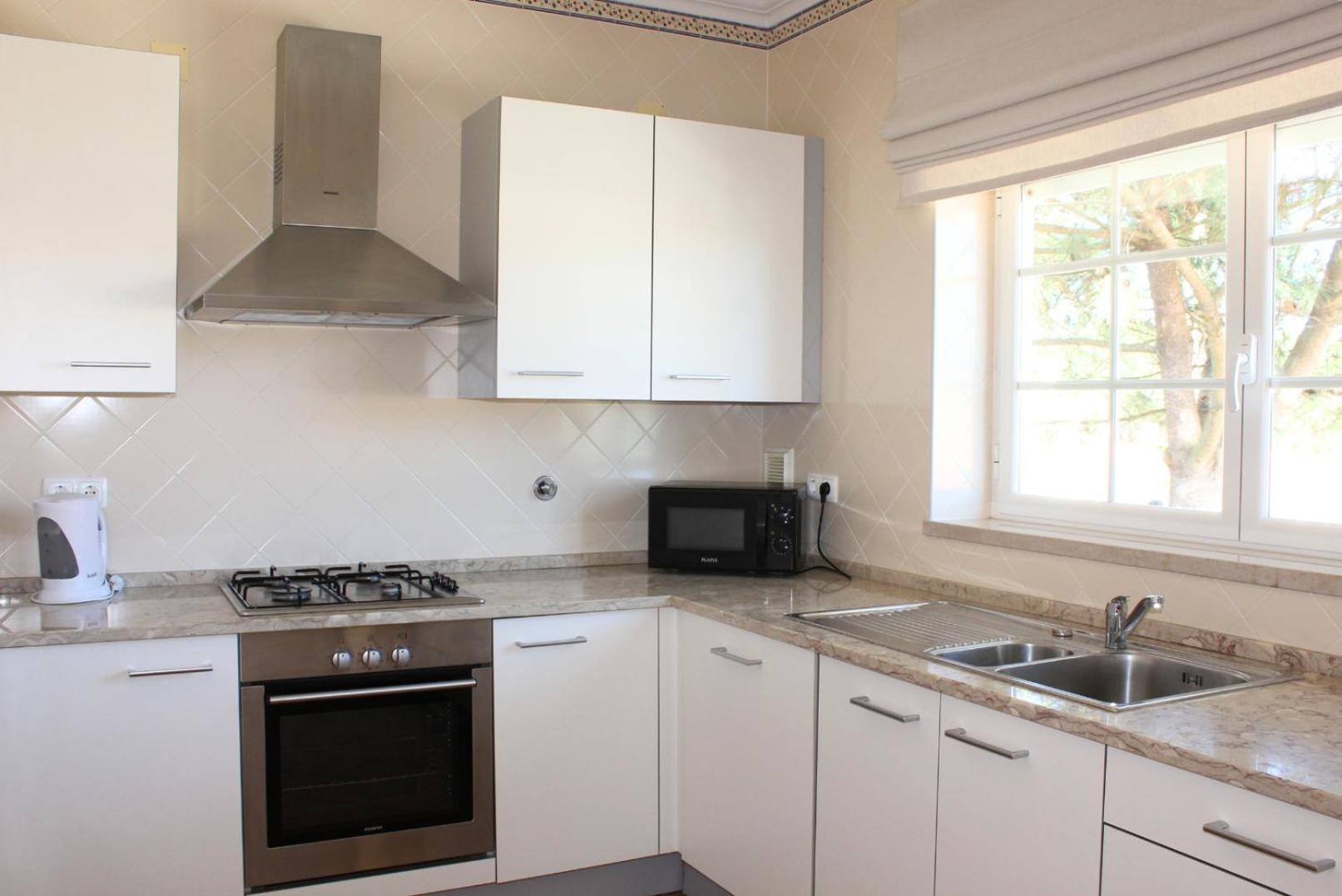 Willa D. Sebastiao Townhouse Praia del Rei Zewnętrze zdjęcie